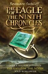 Eagle of the Ninth Chronicles hind ja info | Noortekirjandus | kaup24.ee