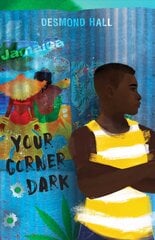 Your Corner Dark hind ja info | Noortekirjandus | kaup24.ee