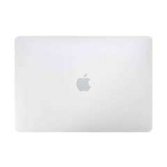 Tucano Nido Hard Shell ümbris MacBook Pro 16" 2021 jaoks (selge) цена и информация | Рюкзаки, сумки, чехлы для компьютеров | kaup24.ee