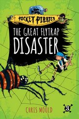 Great Flytrap Disaster, 3 цена и информация | Книги для подростков и молодежи | kaup24.ee