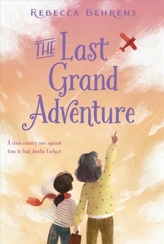 Last Grand Adventure Reprint hind ja info | Noortekirjandus | kaup24.ee