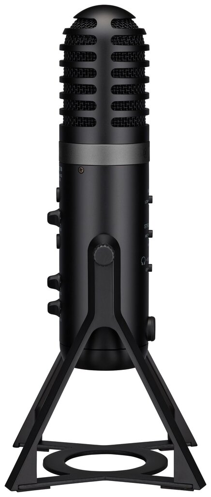 USB-mikrofon Yamaha AG-01 BL hind ja info | Mikrofonid | kaup24.ee
