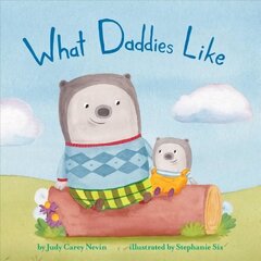 What Daddies Like hind ja info | Noortekirjandus | kaup24.ee