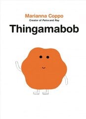 Thingamabob цена и информация | Книги для подростков и молодежи | kaup24.ee