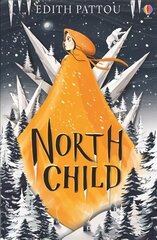 North Child New edition цена и информация | Книги для подростков и молодежи | kaup24.ee