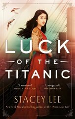 Luck of the Titanic цена и информация | Книги для подростков и молодежи | kaup24.ee