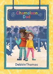 Chameleon Dad цена и информация | Книги для подростков и молодежи | kaup24.ee