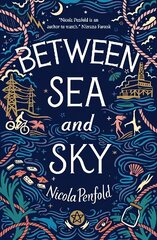 Between Sea and Sky цена и информация | Книги для подростков и молодежи | kaup24.ee