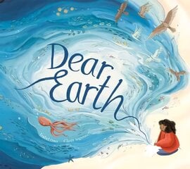 Dear Earth цена и информация | Книги для подростков и молодежи | kaup24.ee