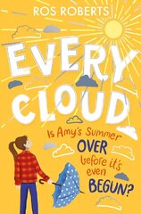 Every Cloud hind ja info | Noortekirjandus | kaup24.ee