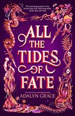 All the Tides of Fate hind ja info | Noortekirjandus | kaup24.ee