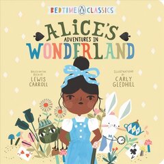Alice's Adventures in Wonderland цена и информация | Книги для подростков и молодежи | kaup24.ee
