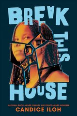 Break This House цена и информация | Книги для подростков и молодежи | kaup24.ee