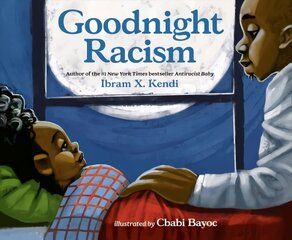 Goodnight Racism цена и информация | Книги для подростков и молодежи | kaup24.ee