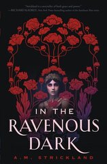 In the Ravenous Dark hind ja info | Noortekirjandus | kaup24.ee