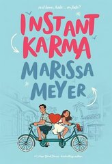 Instant Karma цена и информация | Книги для подростков и молодежи | kaup24.ee