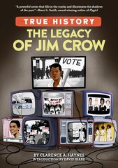 Legacy of Jim Crow hind ja info | Noortekirjandus | kaup24.ee