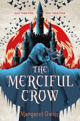 Merciful Crow цена и информация | Книги для подростков и молодежи | kaup24.ee