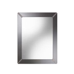 Зеркало SYRIUSZ 65 x 80 цена и информация | Зеркала | kaup24.ee
