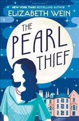 Pearl Thief цена и информация | Книги для подростков и молодежи | kaup24.ee