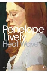 Heat Wave цена и информация | Фантастика, фэнтези | kaup24.ee