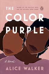 Color Purple: A Novel hind ja info | Fantaasia, müstika | kaup24.ee