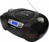 Magnetoola Blaupunkt BB30BT BT/FM/CD/MP3/USB hind ja info | Raadiod, magnetoolad | kaup24.ee