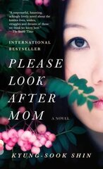 Please Look After Mom цена и информация | Фантастика, фэнтези | kaup24.ee