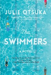 Swimmers: A novel цена и информация | Фантастика, фэнтези | kaup24.ee