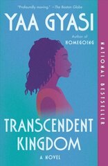 Transcendent Kingdom: A novel цена и информация | Фантастика, фэнтези | kaup24.ee