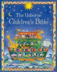 Usborne Children's Bible New edition hind ja info | Noortekirjandus | kaup24.ee