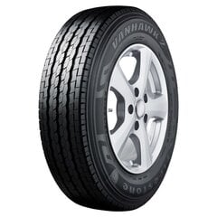 Firestone VanHawk 2 215/75R16C 113 R цена и информация | Летняя резина | kaup24.ee