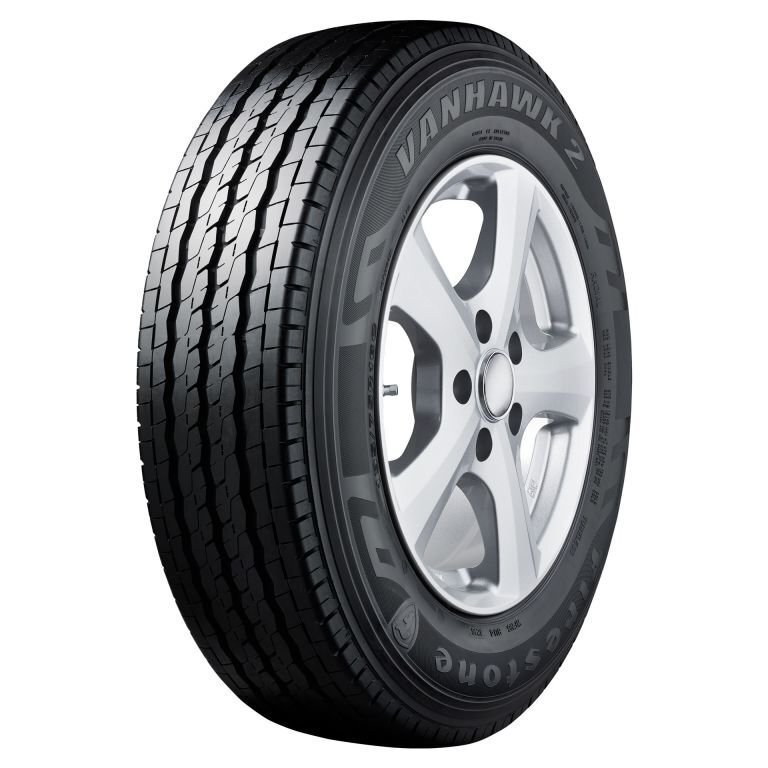 Firestone VanHawk 2 215/75R16C 113 R hind ja info | Suverehvid | kaup24.ee