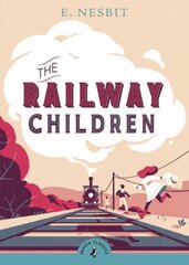 Railway Children цена и информация | Книги для подростков и молодежи | kaup24.ee