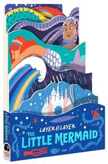 Little Mermaid, Volume 5 цена и информация | Книги для подростков и молодежи | kaup24.ee