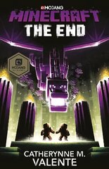 Minecraft: The End цена и информация | Книги для подростков и молодежи | kaup24.ee