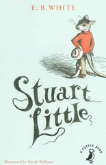 Stuart Little цена и информация | Книги для подростков и молодежи | kaup24.ee