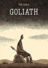 Goliath hind ja info | Fantaasia, müstika | kaup24.ee