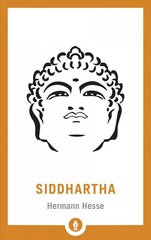 Siddhartha hind ja info | Fantaasia, müstika | kaup24.ee