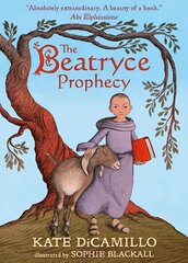 Beatryce Prophecy цена и информация | Книги для подростков и молодежи | kaup24.ee