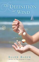 Definition of Wind: A Novel цена и информация | Фантастика, фэнтези | kaup24.ee