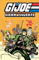 G.I. JOE: Sierra Muerte: Sierra Muerte hind ja info | Fantaasia, müstika | kaup24.ee