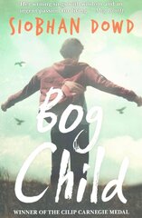 Bog Child hind ja info | Noortekirjandus | kaup24.ee