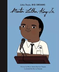 Martin Luther King Jr. New edition, Volume 33 цена и информация | Книги для подростков и молодежи | kaup24.ee