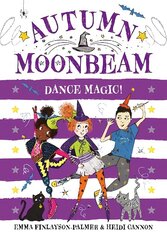 Dance Magic цена и информация | Книги для подростков и молодежи | kaup24.ee