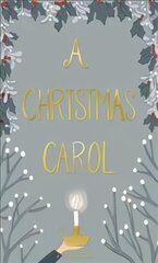 Christmas Carol цена и информация | Книги для подростков и молодежи | kaup24.ee