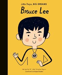 Bruce Lee, Volume 29 hind ja info | Noortekirjandus | kaup24.ee
