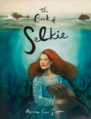 Book of Selkie: A Paper Doll Book hind ja info | Noortekirjandus | kaup24.ee