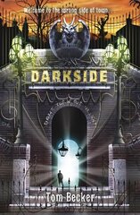Darkside NE цена и информация | Книги для подростков и молодежи | kaup24.ee