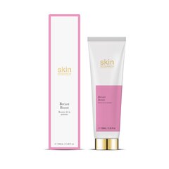 Pinguldav kreem Skin Research Breast Boost, 100 ml hind ja info | Kehakreemid, losjoonid | kaup24.ee